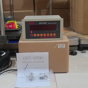Timbangan Indicator GSC GST-9700-0