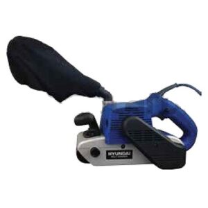 Mesin Amplas Belt Sander Hyundai HDBS610-0