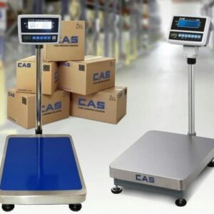 Timbangan Duduk Bench Scale 150Kg Cas HDI Plus Pagar-0