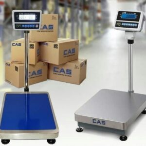 Timbangan Barang 200Kg-10Gr CAS HDI Plus Sertifikat Metrologi-0
