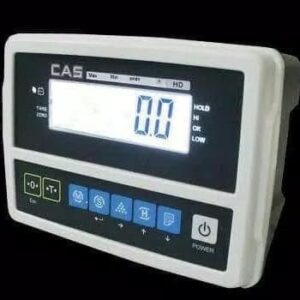 Indicator Timbangan CAS HDI-0