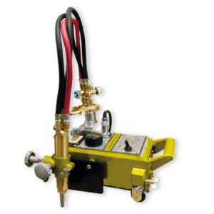 Gas Cut With Rail Beetle VPCGRB15 Krisbow KW1400153-0