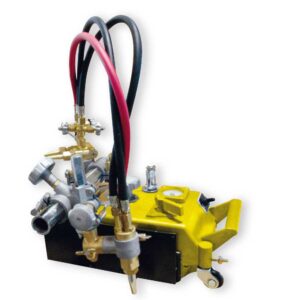 Gas Cut With Rail Max VPCGRM15 Krisbow KW1400154-0