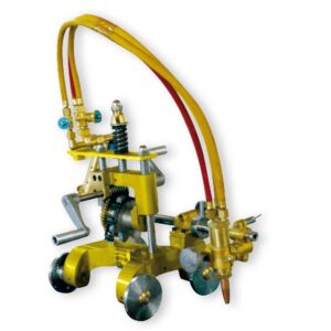 Gas Cutting Pipe KW14-160 VPCGPM15 Krisbow KW1400160-0