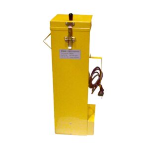 Dryer Electrode 10KG 220V AC VRPADR10 Krisbow KW1401063-0