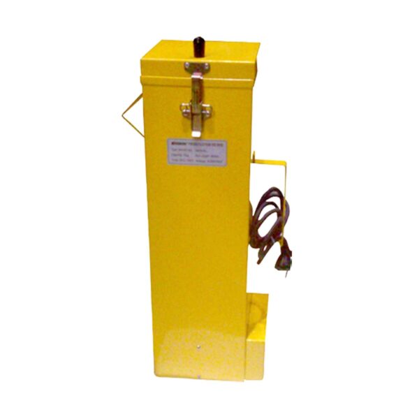 Dryer Electrode 10KG 220V AC VRPADR10 Krisbow KW1401063-0