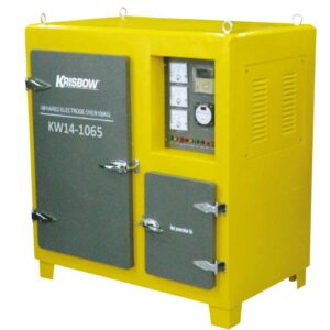 Dryer Electrode Oven Infra 100KG VRPAE10 Krisbow KW1401065-0