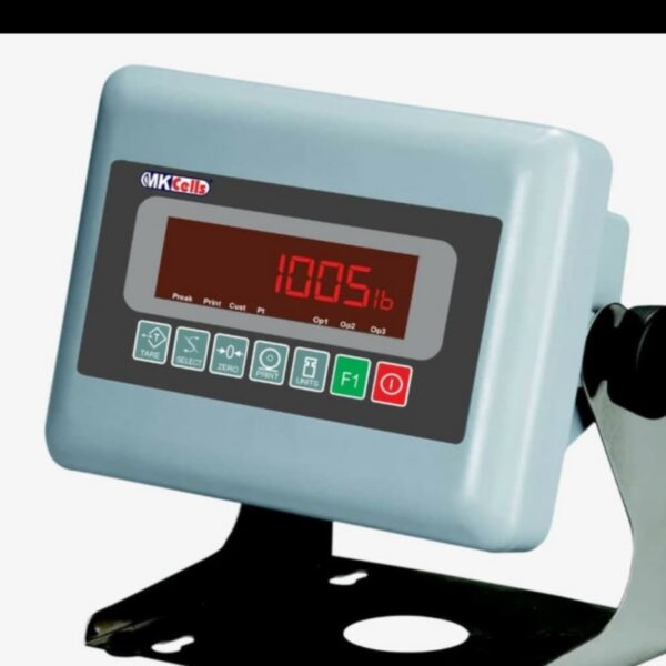 Timbangan Indicator MKCells MK-E1005-38528