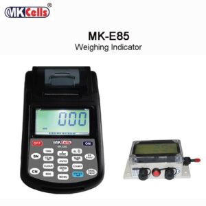 Timbangan Wireless Indicator MKCells MK-E85D-0