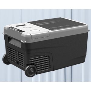Kulkas Mini 25Ltr Alpicool MT25-0