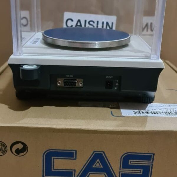 Timbangan Emas 300gr x 0,005gr CAS MWP-H-38579