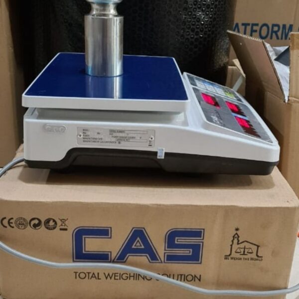 Timbangan Buah 30Kg Cas PR-B-38566
