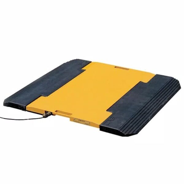 Timbangan Mobil Truck Portable 15Ton CAS RW-15P-38647