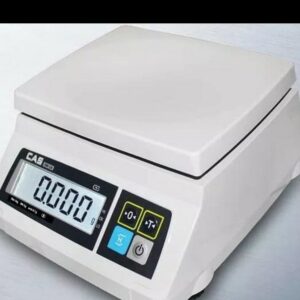 Timbangan Walet 3kg Cas SW-1A-0