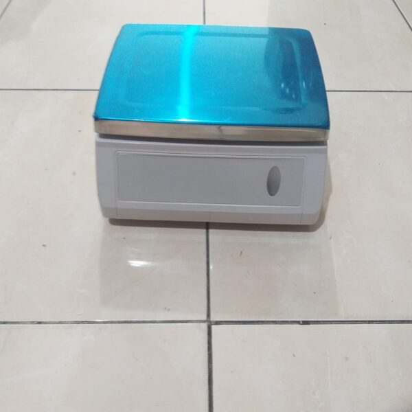 Timbangan Anti Air Water Proof Scale 10Kg CAS SW-1WR-38588