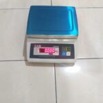 Timbangan Meja 20Kg CAS SW-1WR Single Display-0