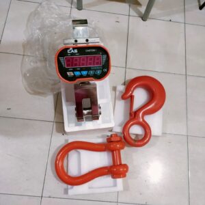 Timbangan Gantung Crane Scale 20T CAS THZ-0