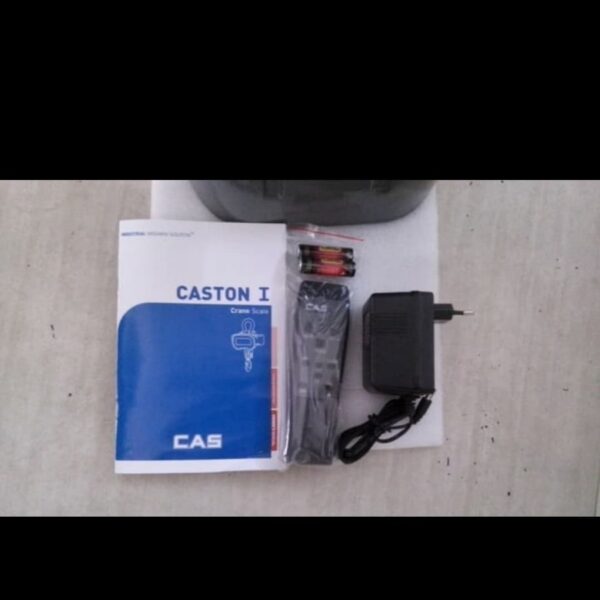 Timbangan Gantung Crane Scale 10Ton CAS THZ-38616