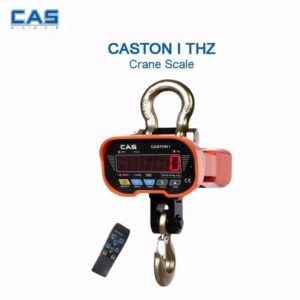 Timbangan Gantung Crane Scale 2Ton CAS Caston THZ-0