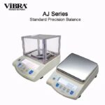 Timbangan Analitical Balance 12Kg x 0.1Gr Vibra AJ-12KCE-0
