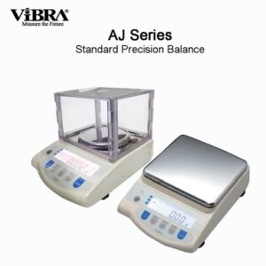 Timbangan Analitik Analytical Balance 6200Gr Vibra AJ-6200E-0