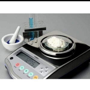 Timbangan Laboratorium Water Proof Balance 320 gram Vibra CJ-320CE-0