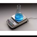 Timbangan Laboratorium Waterproof Balance 620Gr Vibra CJ-620E-0