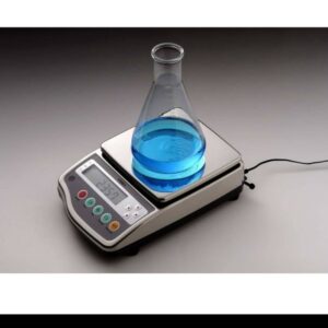 Timbangan Laboratorium Waterproof Balance 620Gr Vibra CJ-620E-0