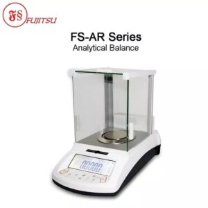 Timbangan Laboratorium 210g x 0.0001g/0.1mg Fujitsu FS-AR-0