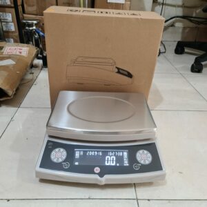 Timbangan Laboratorium Cap 10Kg Precision Balance Fujitsu FS-Q-0