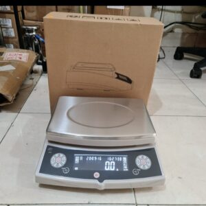 Timbangan Laboratorium 20Kg x 0.1Gr Fujitsu FS-Q-0