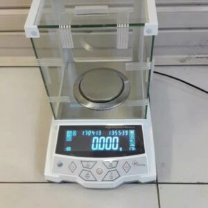 Timbangan Laboratorium Cap 220gr Precision Balance Fujitsu FSR-A-0