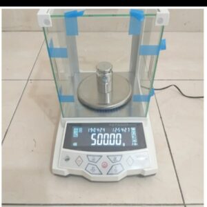 Timbangan Lab 1200gr Fujitsu FSR-B-0