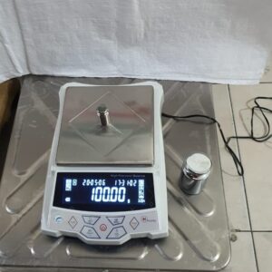 Timbangan Laboratorium 3Kg Fujitsu FSR-B-0