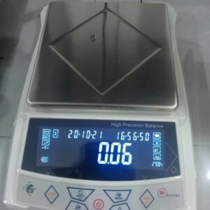 Timbangan Emas 4Kg 0,01Gr Fujitsu FSR-B-0
