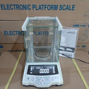 Timbangan Laboratorium 600Gr Fujitsu FSR-B-0