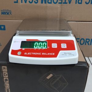Timbangan Laboratorium 3000gr/0,01g Newtech NT-A-0
