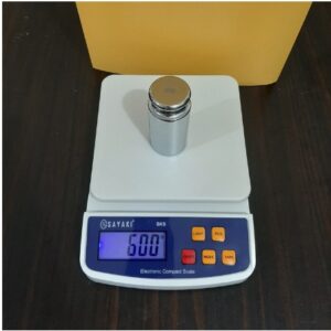 Timbangan Dapur 7Kg Sayaki SKS-0