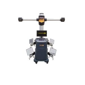 Wheel Alignment 3D Auto-Lift EPSWA3 Krisbow 10174757-0