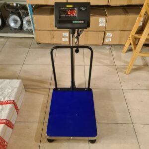 Timbangan Barang 150Kg Sonic A12E-0