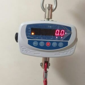 Timbangan Gantung Digital 150-300 kg Sonic T18-0