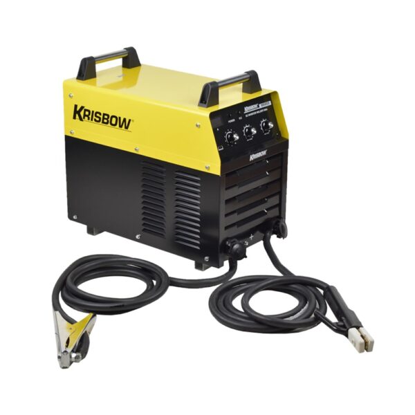 Mesin Las Inverter DC Stick Welding Krisbow 500a 3ph Vrsd50-38908