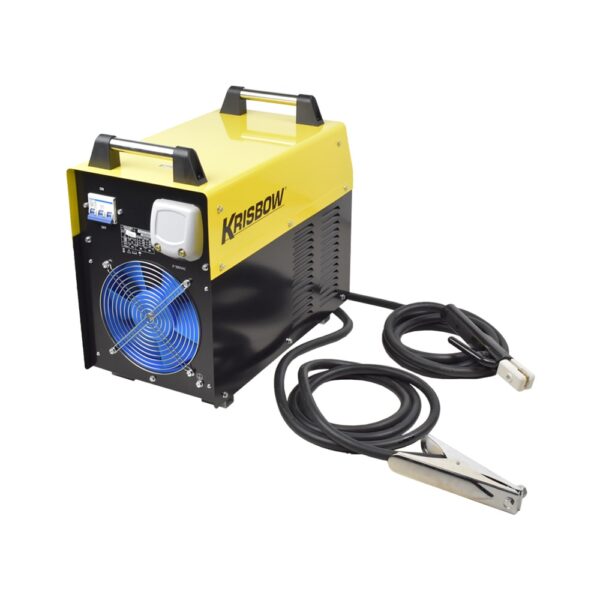 Mesin Las Inverter DC Stick Welding Krisbow 500a 3ph Vrsd50-38909