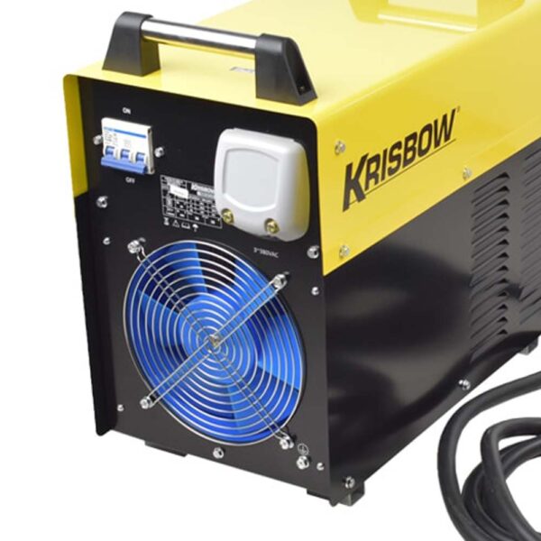 Mesin Las Inverter DC Stick Welding Krisbow 500a 3ph Vrsd50-38910