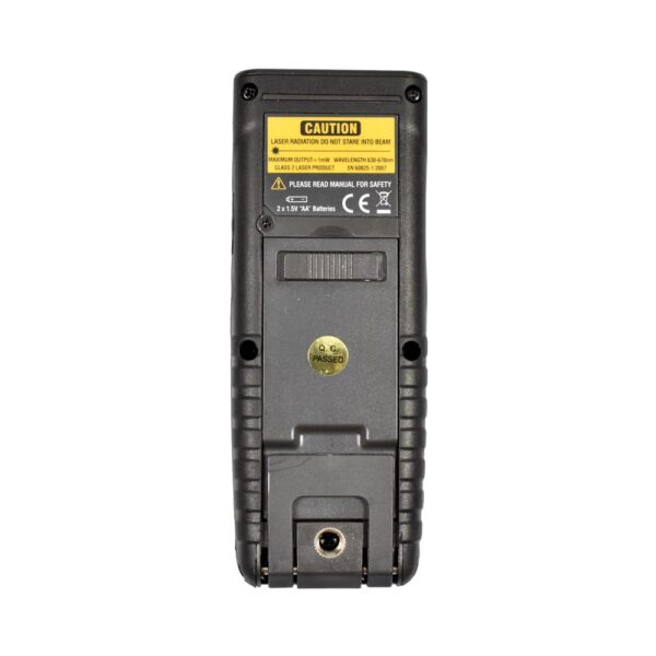 Meteran Laser Distance Meter Krisbow Pro 100 Meter-38931