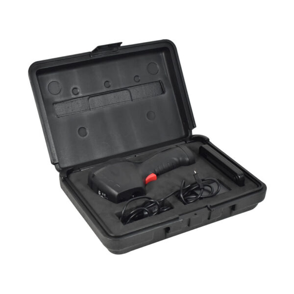 Alat Ukur Light Meter Datalogger Krisbow 400.000 Lux Pro-38936