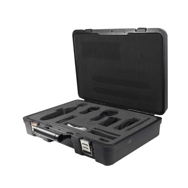Alat Ukur Environment Meter 5 In 1 Pro Krisbow-38944