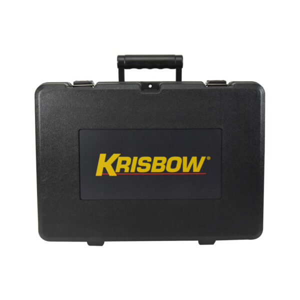 Alat Ukur Environment Meter 5 In 1 Pro Krisbow-38943