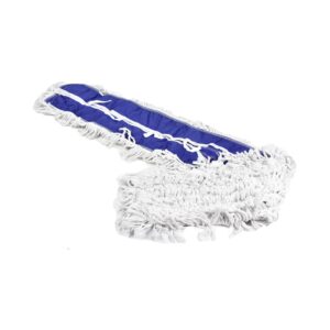 Refill Kain Pel Spare Hall Mop 48 inch Krisbow Tanpa Bracket (181367)-0