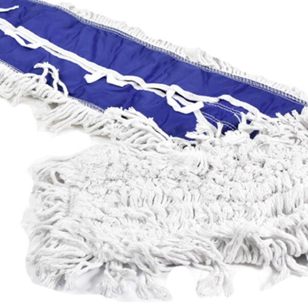 Refill Kain Pel Spare Hall Mop 48 inch Krisbow Tanpa Bracket (181367)-38960